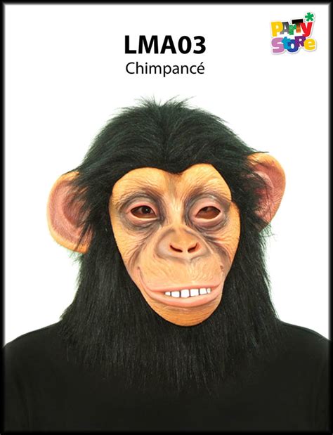 Chimpancé SRL .